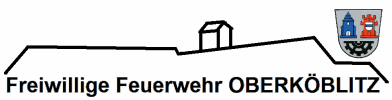Freiwillige Feuerwehr Oberköblitz